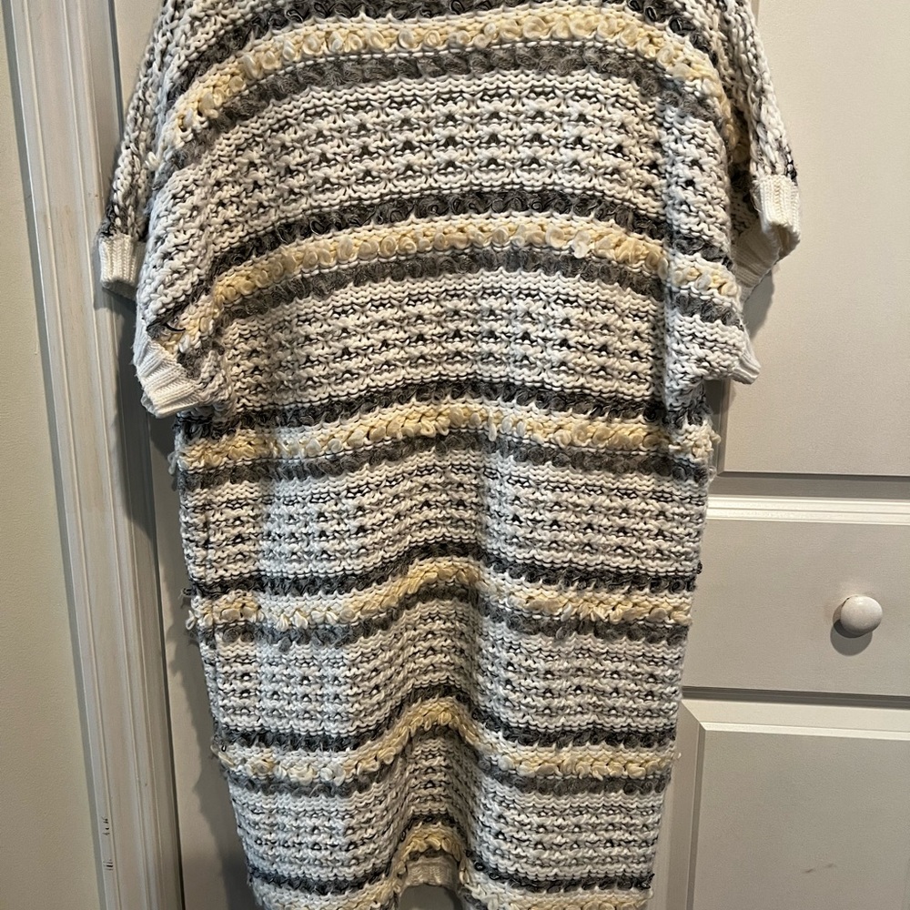 Freeway sweater - Picture 3 of 6